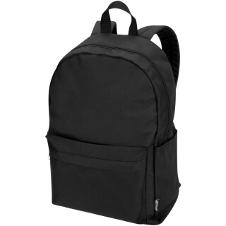 Městský batoh na notebook 14", černá