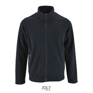 Mikina SOLS NORMAN MEN, námořní modrá, 3XL