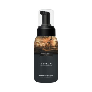 Mýdlo na ruce TREATMENTS® Hand Wash Foam, 250 ml - Ceylon