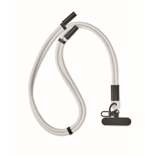 Nabíjecí a datový kabel 60W, bílá