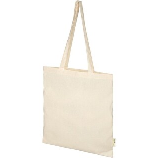 Nákupní taška z organické bavlny