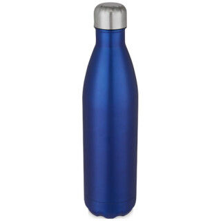 Nerezová termo láhev, 750ml, modrá
