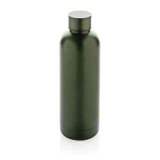 Nerezová termoska 500ml, zelená