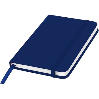 Notebook A6, fuksiová