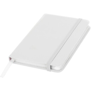Notebook A6, královská modrá
