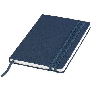Notebook Color edge A5, černá/světle zelená