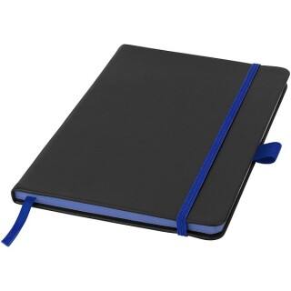 Notebook zápisník A5, černá
