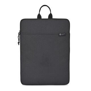 Obal na 16" notebook z rPET, černá