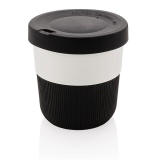ORURO PLA hrnek coffee to go 280ml, černá