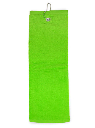 Osuška ONE DELUX 70x140 cm, 550 gr/m2, olivově zelená