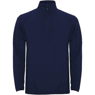 Pánská fleecová bunda se čtvrtkovým zipem, ROLY HIMALAYA, navy, vel. XL