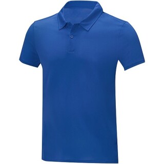 Pánská funkční polokošile Elevate DEIMOS, modrá, vel. 5XL