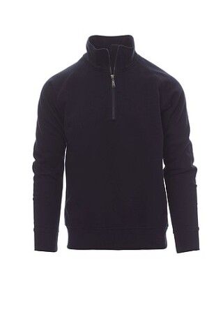 Pánská mikina Payper MIAMI+ SUMMER, námořní modrá, velikost 3XL