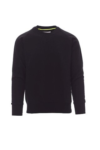 Pánská mikina Payper MISTRAL+ SUMMER, černá, velikost 4XL