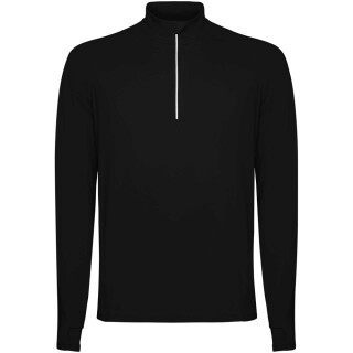 Pánská mikina Roly Estambul, velikost 3XL, černá