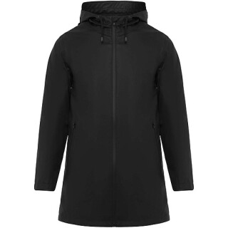 Pánská pláštěnka, Černá, vel. 2XL