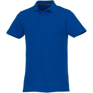 Pánská polokošile Elevate HELIOS, modrá, vel. 3XL