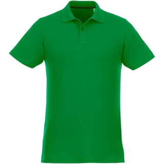 Pánská polokošile Elevate HELIOS, zelená, vel. XL