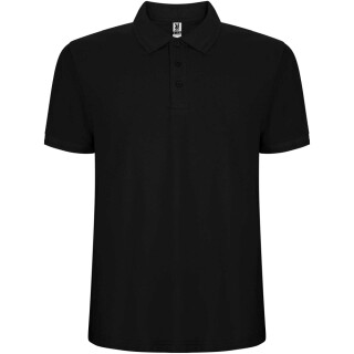 Pánská polokošile Roly Pegaso Premium, velikost 2XL, černá