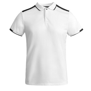 Pánská polokošile Roly Tamil, bílá, velikost 3XL