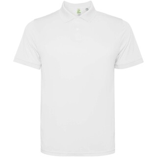 Pánská polokošile Roly Tormo, velikost 2XL, bílá