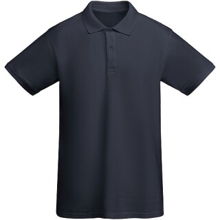 Pánská polokošile s krátkým rukávem, ROLY PRINCE, navy, vel. XL