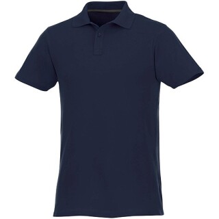Pánská polokošileElevate HELIOS, námořní modrá, vel. 4XL