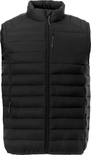 Pánská vesta Elevate Pallas, velikost 3XL, černá