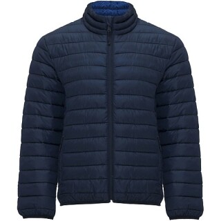 Pánská zateplená bunda, ROLY FINLAND, navy, vel. 2XL