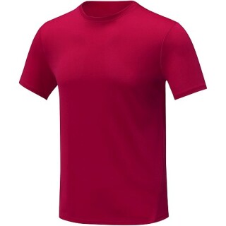 Pánské funkční tričko Elevate KRATOS, červené, vel. 3XL