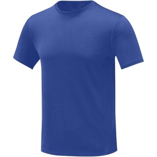 Pánské funkční tričko Elevate KRATOS, modré, vel. 3XL