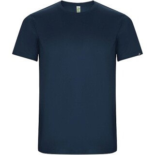 Pánské sportovní tričko s krátkým rukávem, ROLY IMOLA, navy, vel. L