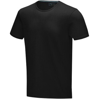 Pánské tričko Elevate BALFOUR, černé, vel. 3XL