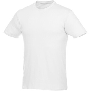 Pánské tričko Elevate HEROS, bílé, vel. 4XL