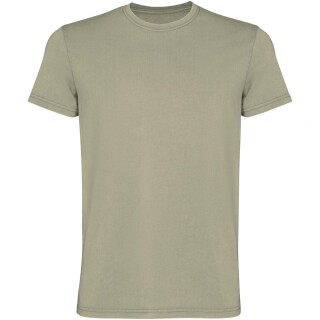 Pánské tričko Roly Corgi, velikost L, khaki