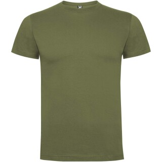 Pánské tričko Roly Dogo Premium, velikost 2XL, vojenská zelená