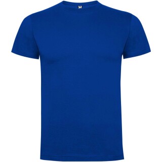 Pánské tričko Roly Dogo Premium, velikost 3XL, modrá