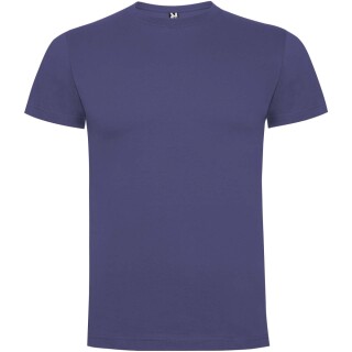 Pánské tričko Roly Dogo Premium, velikost 3XL, riflová