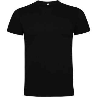 Pánské tričko Roly Dogo Premium, velikost 5XL, černá