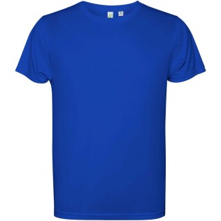 Pánské tričko Roly Estoril, velikost 3XL, královská modrá