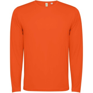 Pánské tričko Roly Extreme, velikost 3XL, oranžová