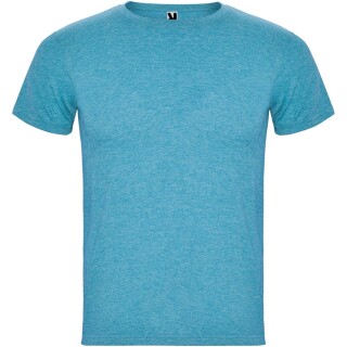 Pánské tričko Roly Fox, velikost L, tyrkysová