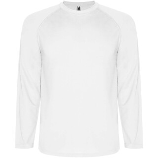 Pánské tričko Roly Montecarlo, velikost 2XL, bílá