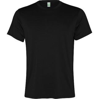Pánské tričko Roly Slam, černá, velikost 3XL