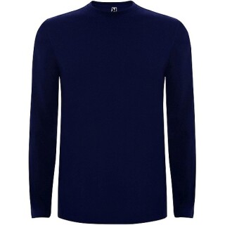 Pánské tričko s dlouhým rukávem, ROLY EXTREME, navy, vel. 2XL