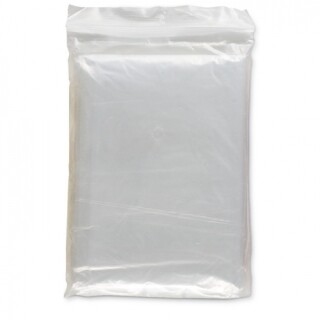 Pláštěnka, transparentní
