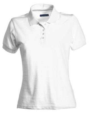 Polokošile PAYPER VENICE LADY bílá XL