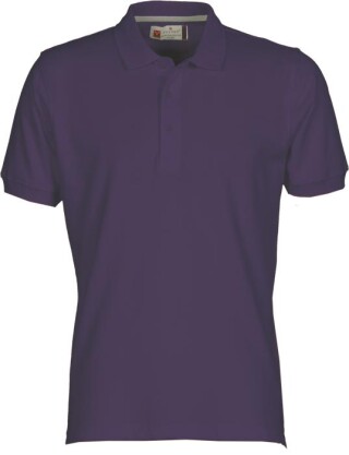Polokošile PAYPER VENICE tmavě fialová XXXL
