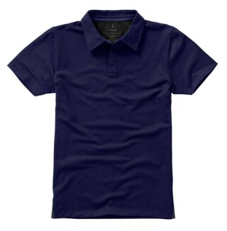 Polokošile ELEVATE MARKHAM POLO námořní modrá XXL