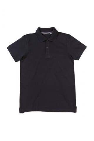 Polokošile STEDMAN STARS HENRY POLO černá L